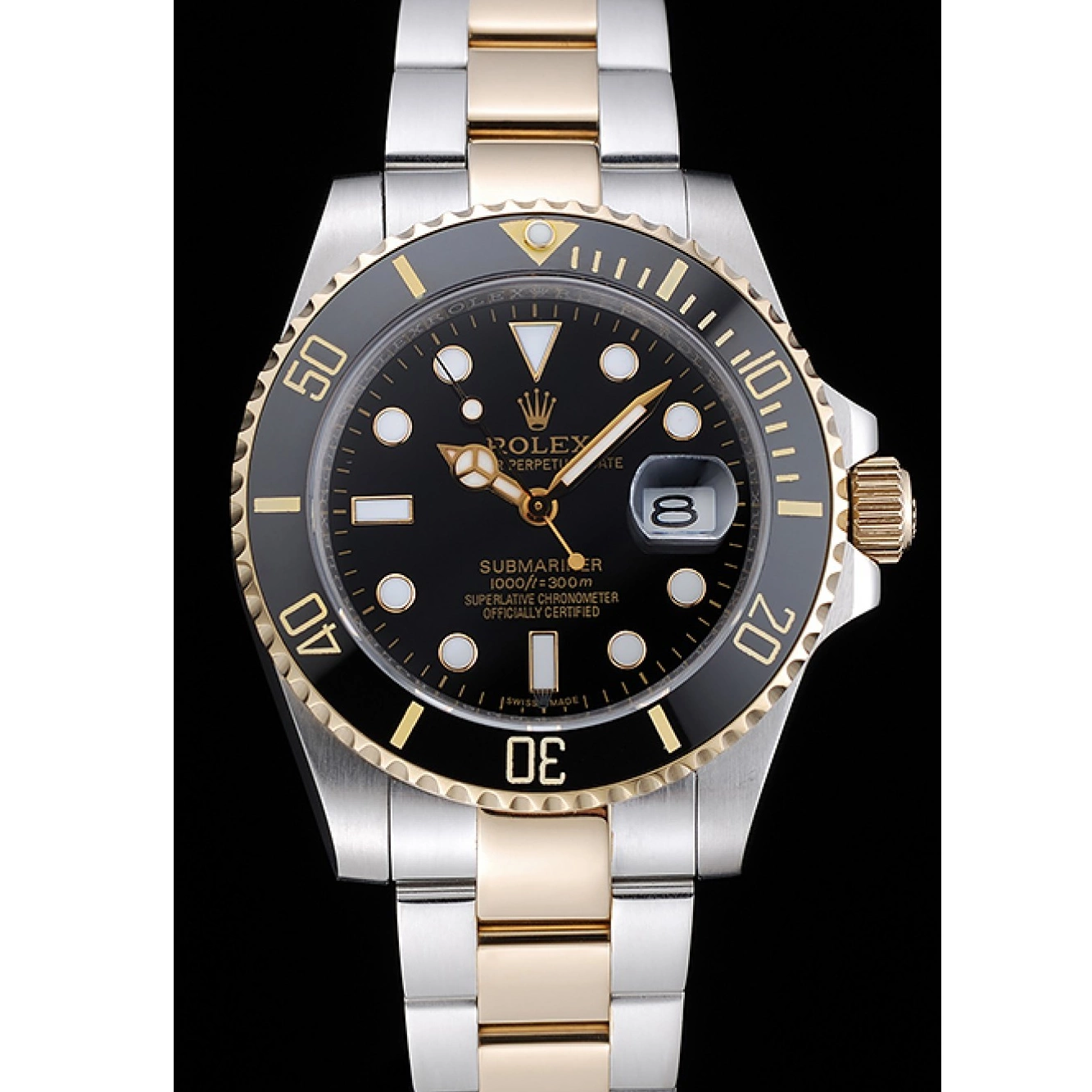 Rolex copies cheap Submariner-rl103 Rolex 26643 0823